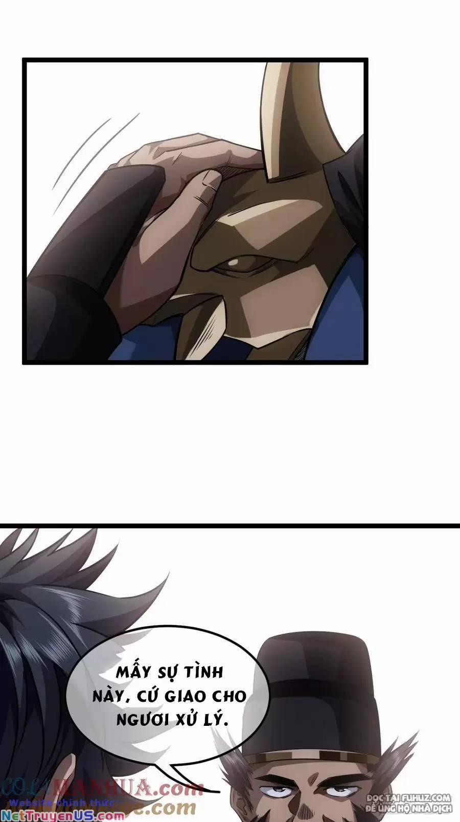 Ma Lâm Thiên Hạ 138 trang 24
