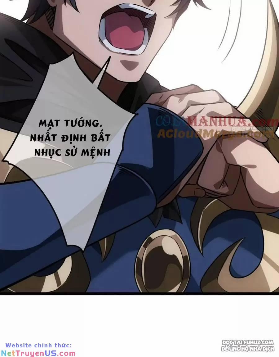 Ma Lâm Thiên Hạ 138 trang 27