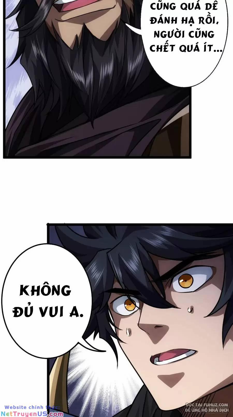 Ma Lâm Thiên Hạ 138 trang 3