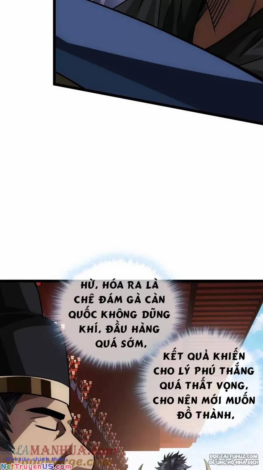 Ma Lâm Thiên Hạ 138 trang 4