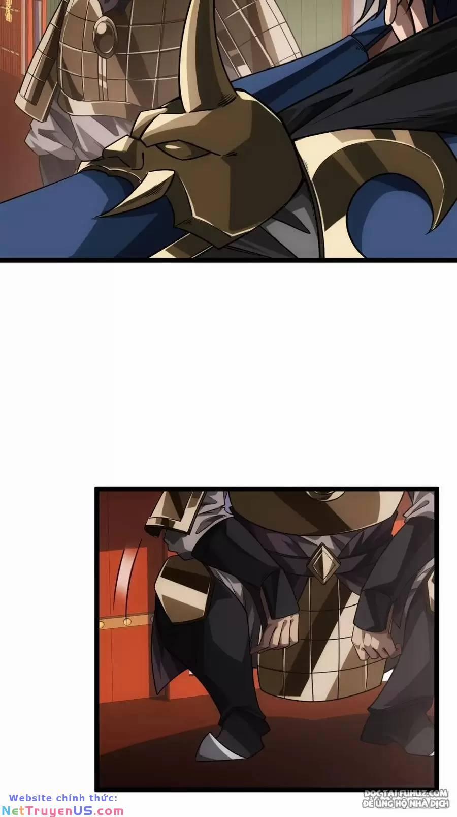 Ma Lâm Thiên Hạ 138 trang 9