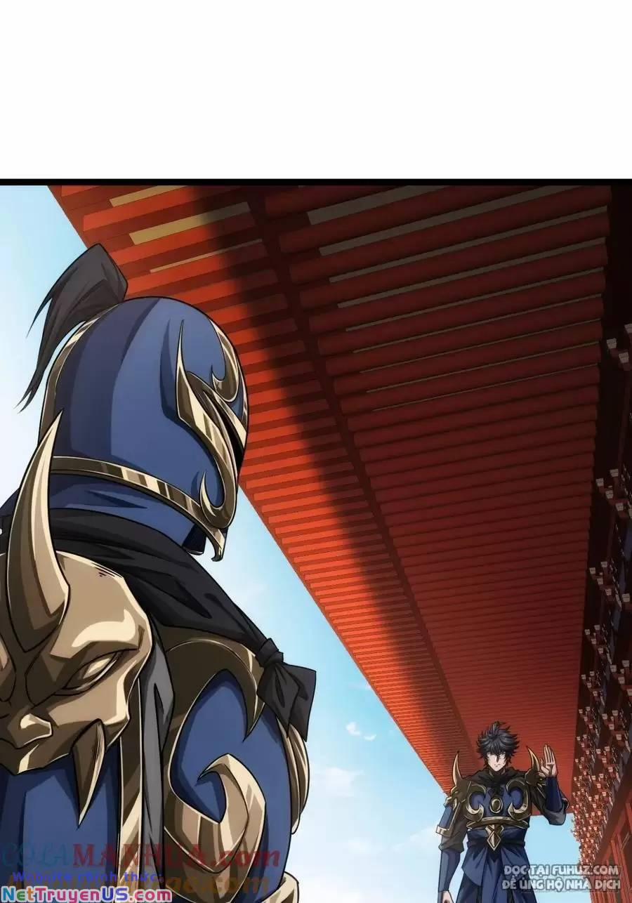 Ma Lâm Thiên Hạ 139 trang 1