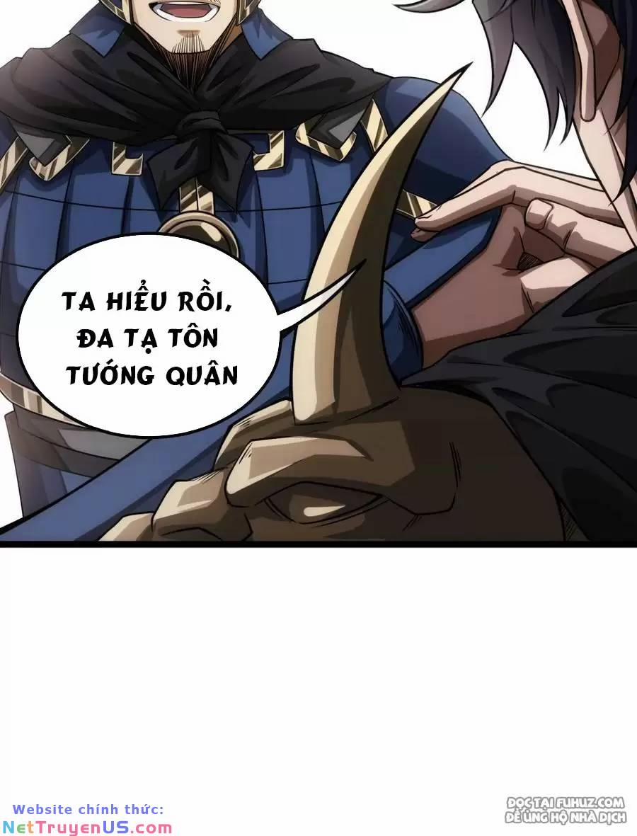 Ma Lâm Thiên Hạ 139 trang 11