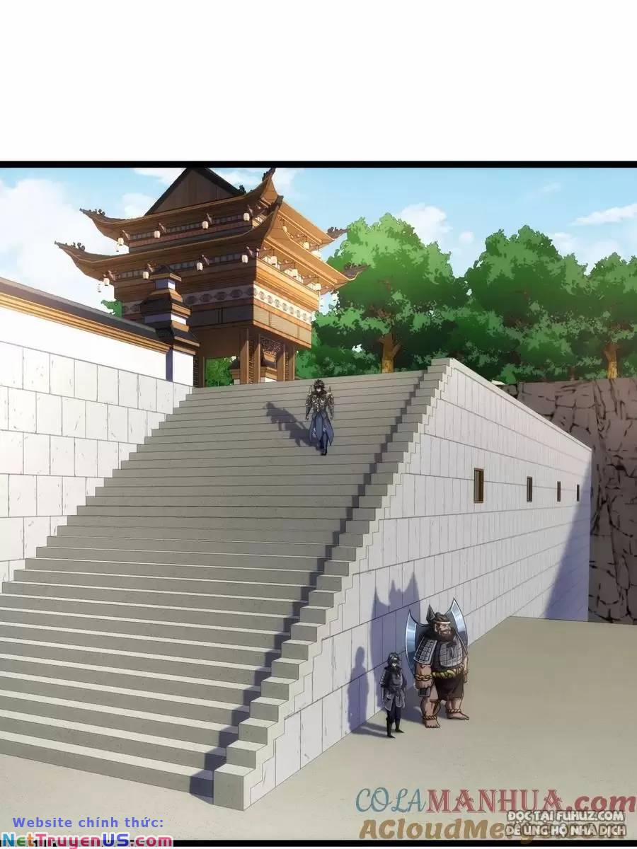 Ma Lâm Thiên Hạ 139 trang 13