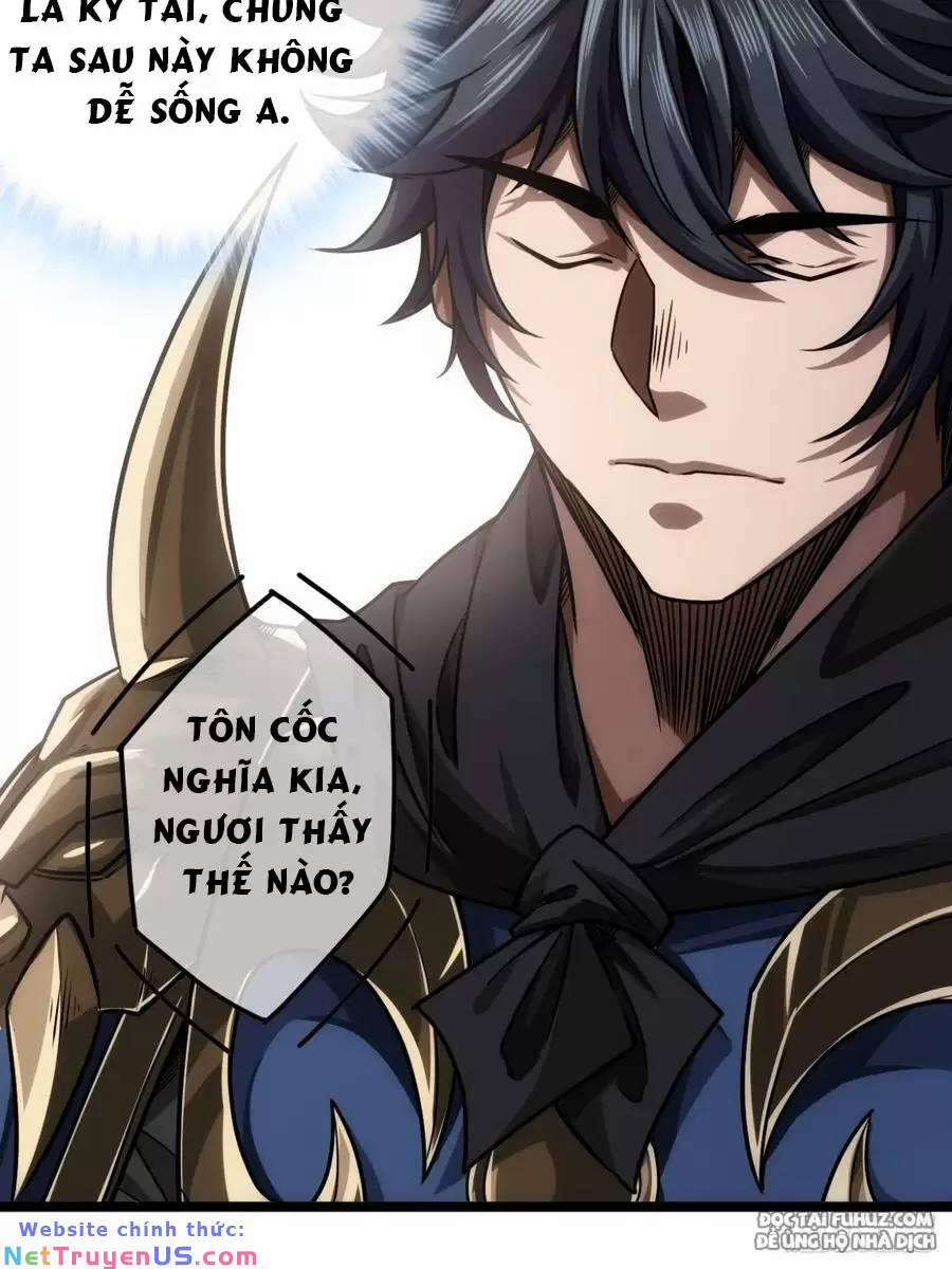 Ma Lâm Thiên Hạ 139 trang 17