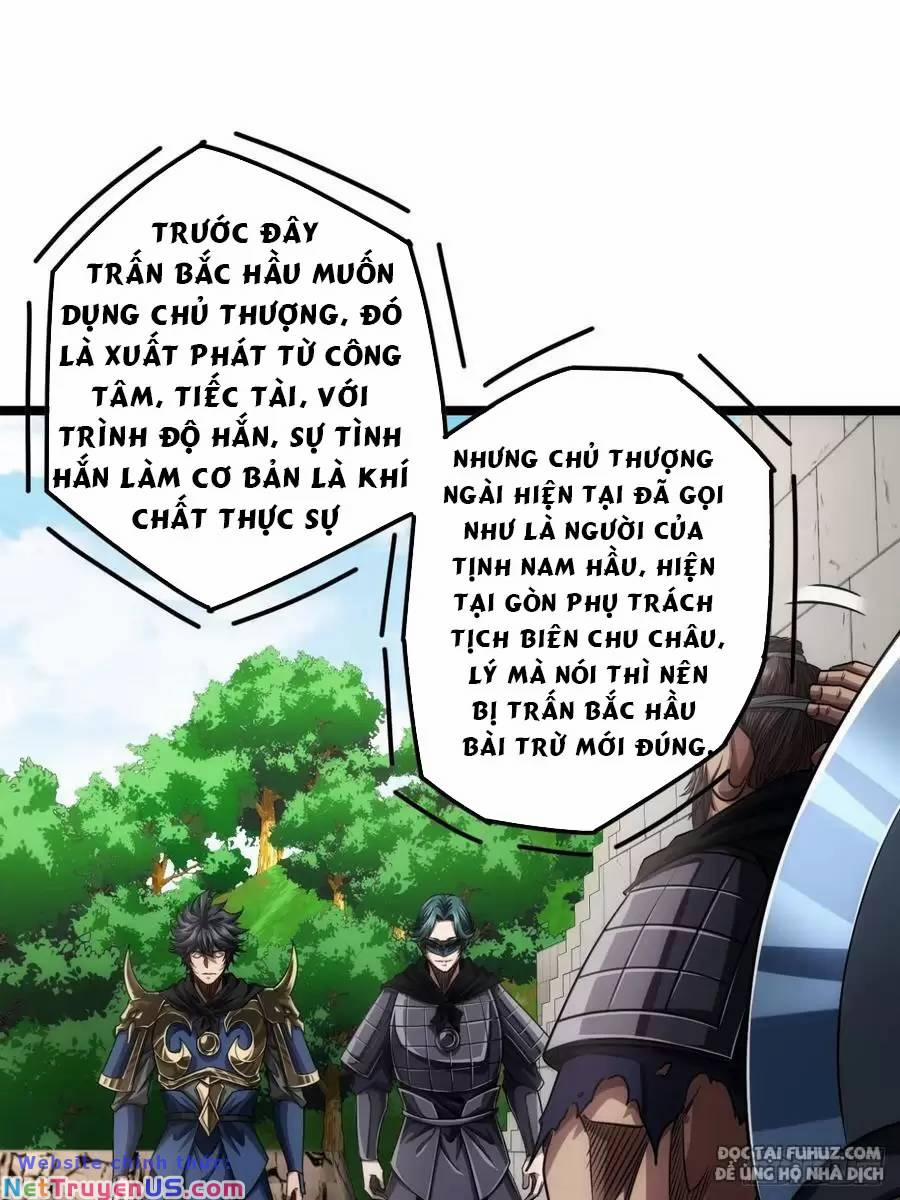 Ma Lâm Thiên Hạ 139 trang 18