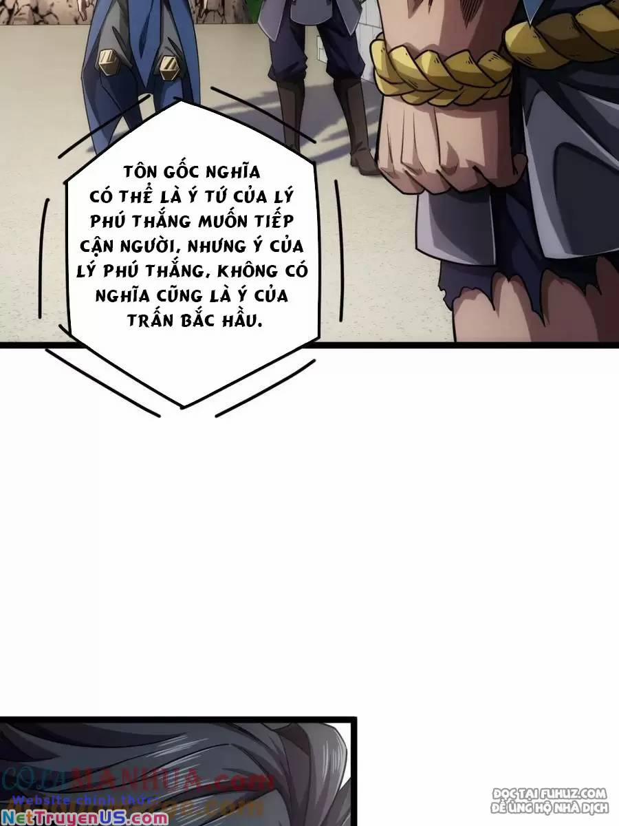 Ma Lâm Thiên Hạ 139 trang 19