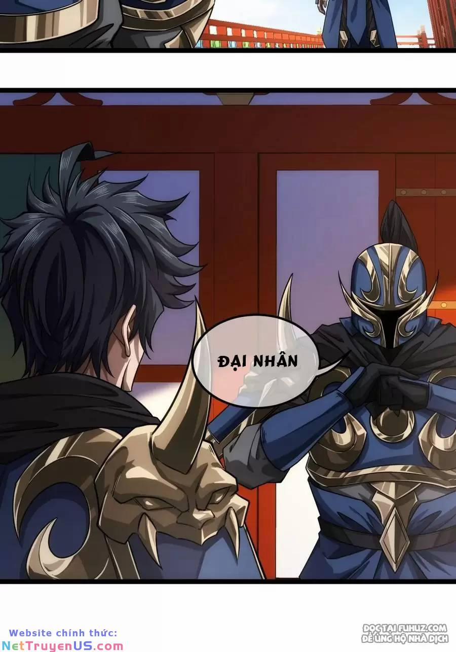 Ma Lâm Thiên Hạ 139 trang 2