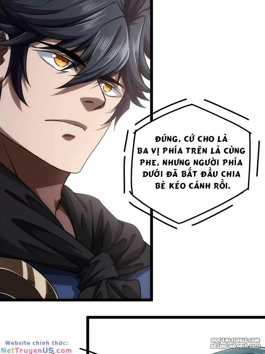 Ma Lâm Thiên Hạ 139 trang 20