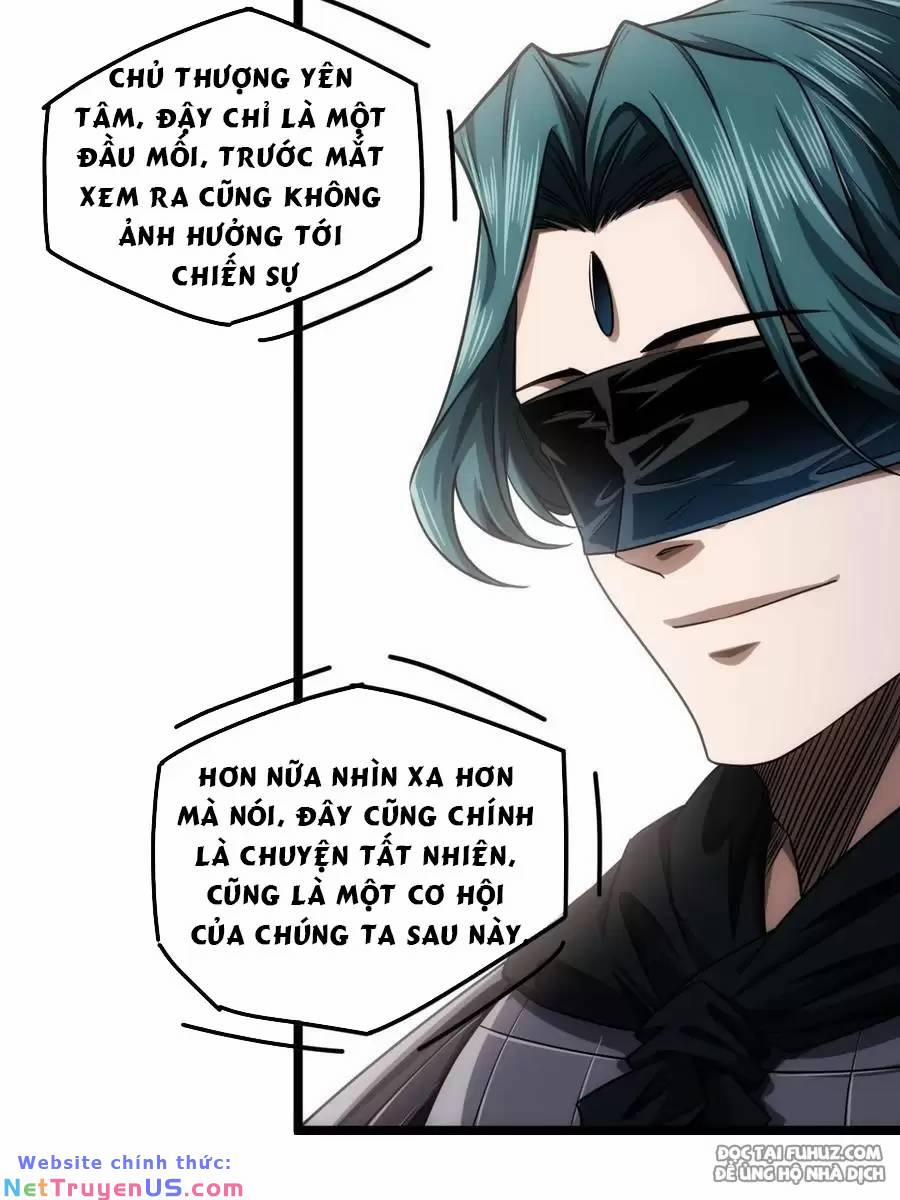 Ma Lâm Thiên Hạ 139 trang 21