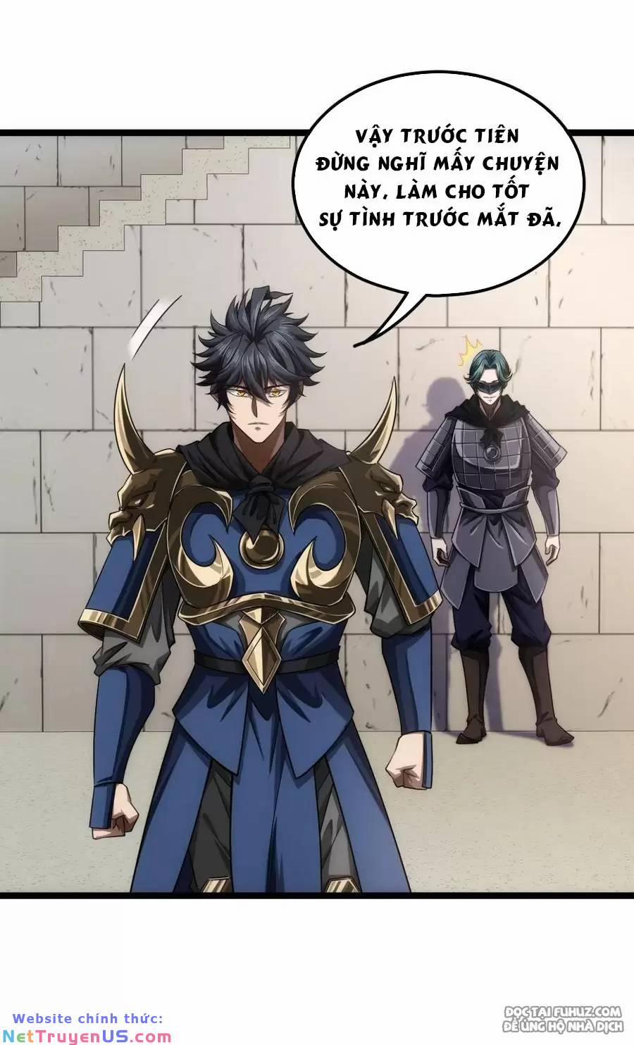 Ma Lâm Thiên Hạ 139 trang 22