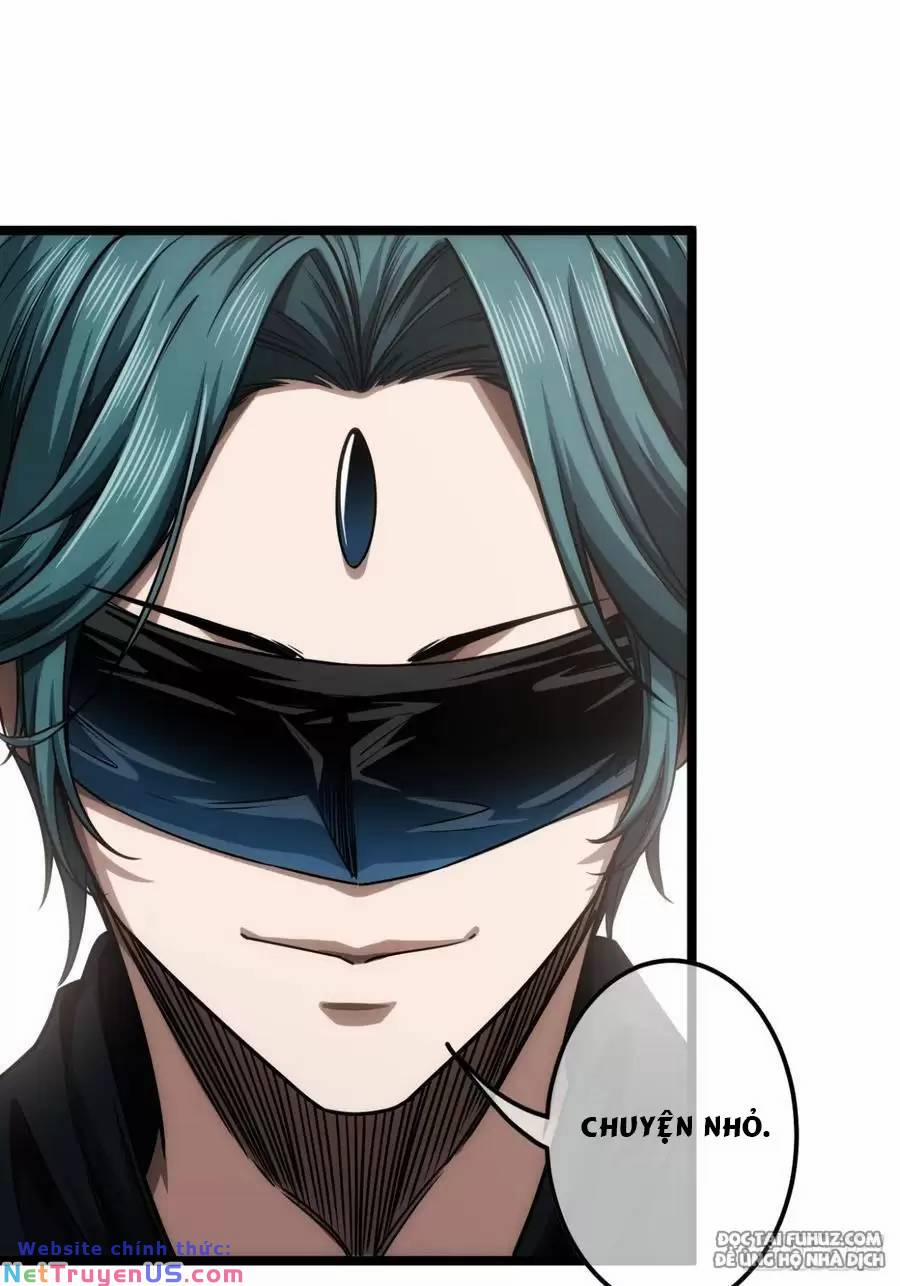 Ma Lâm Thiên Hạ 139 trang 23