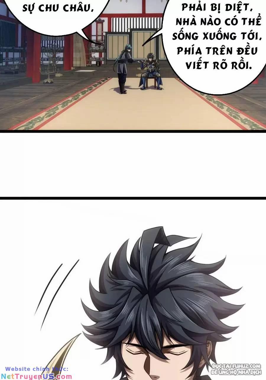 Ma Lâm Thiên Hạ 139 trang 26