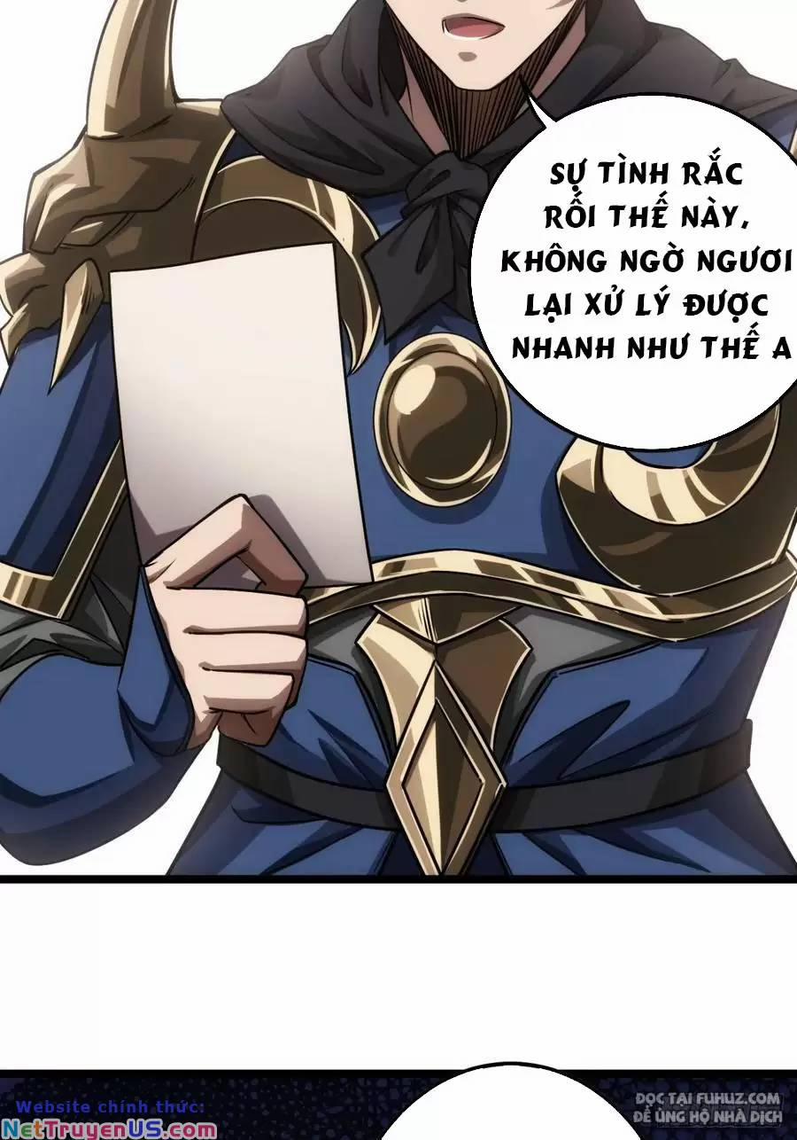 Ma Lâm Thiên Hạ 139 trang 27