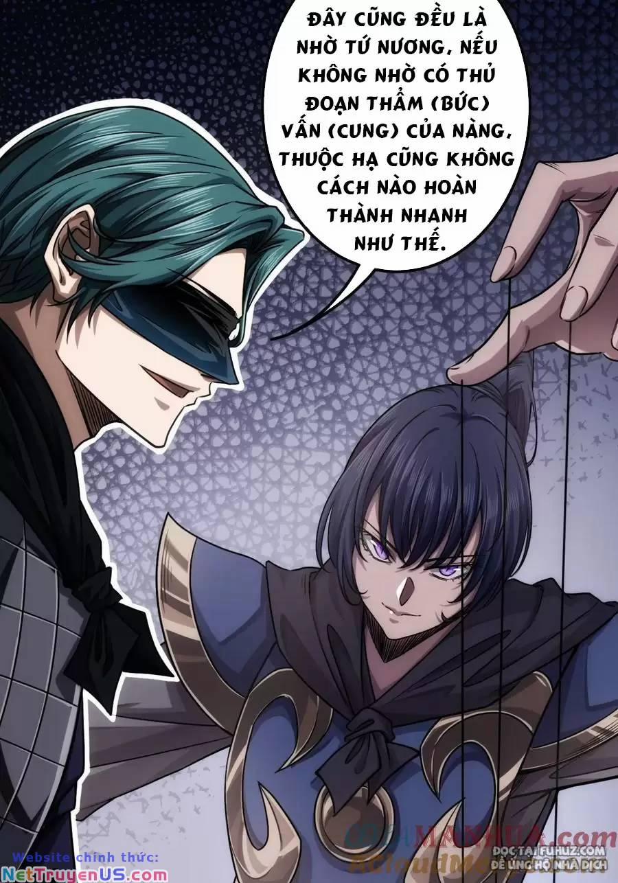 Ma Lâm Thiên Hạ 139 trang 28