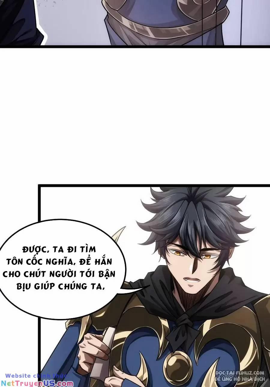 Ma Lâm Thiên Hạ 139 trang 29