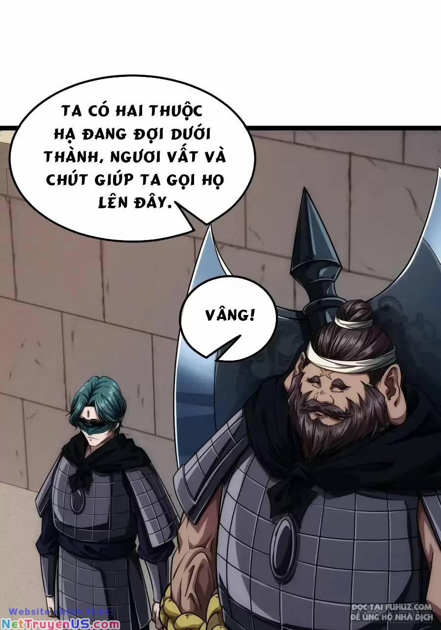 Ma Lâm Thiên Hạ 139 trang 3