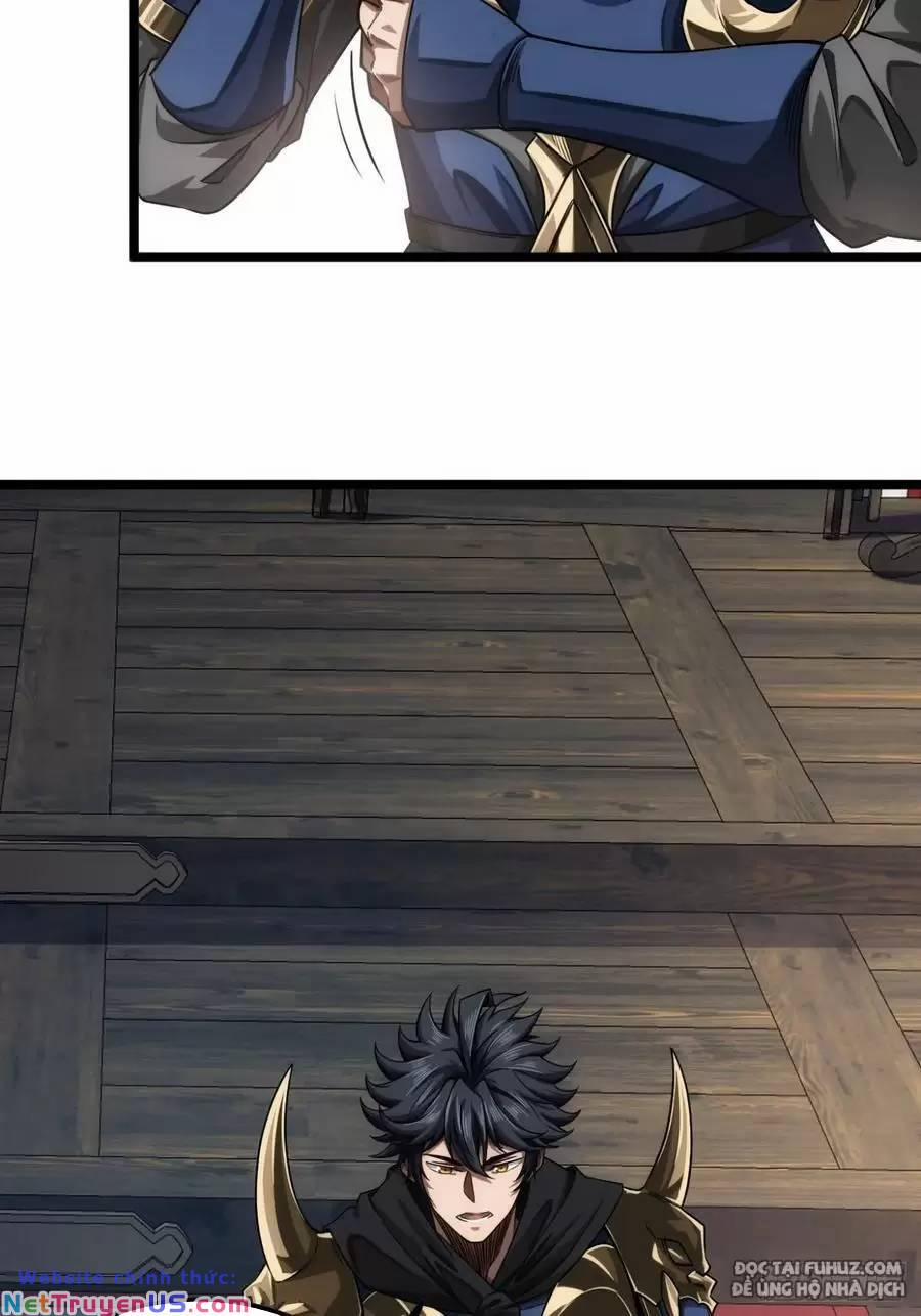 Ma Lâm Thiên Hạ 139 trang 30