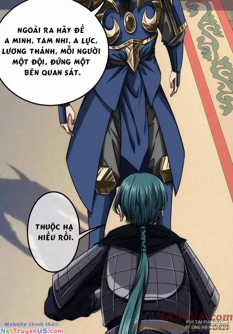 Ma Lâm Thiên Hạ 139 trang 31