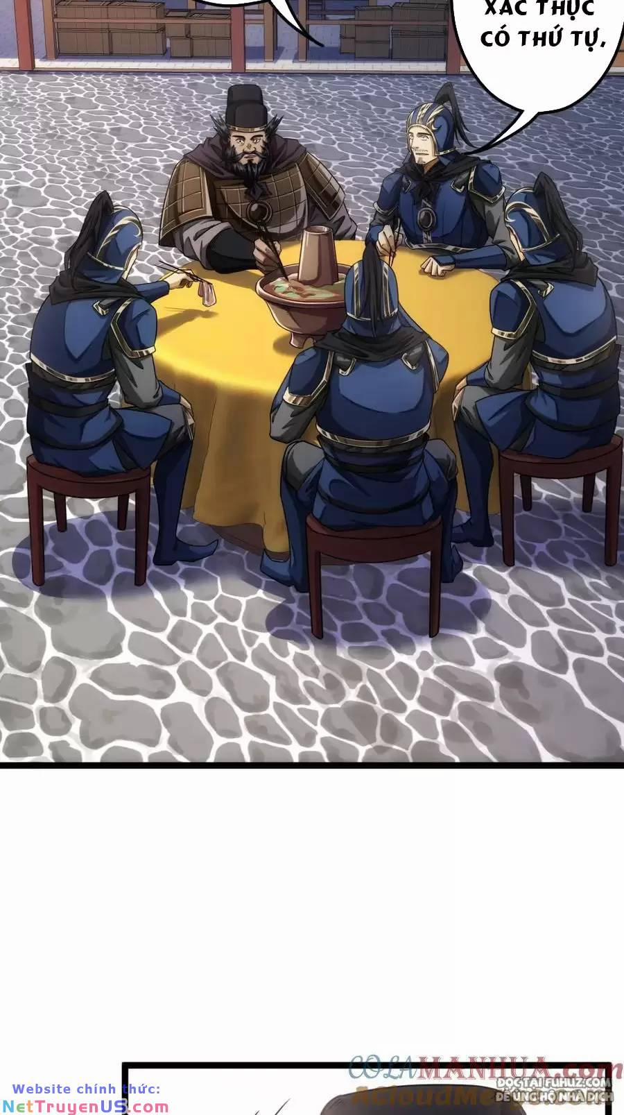 Ma Lâm Thiên Hạ 139 trang 34