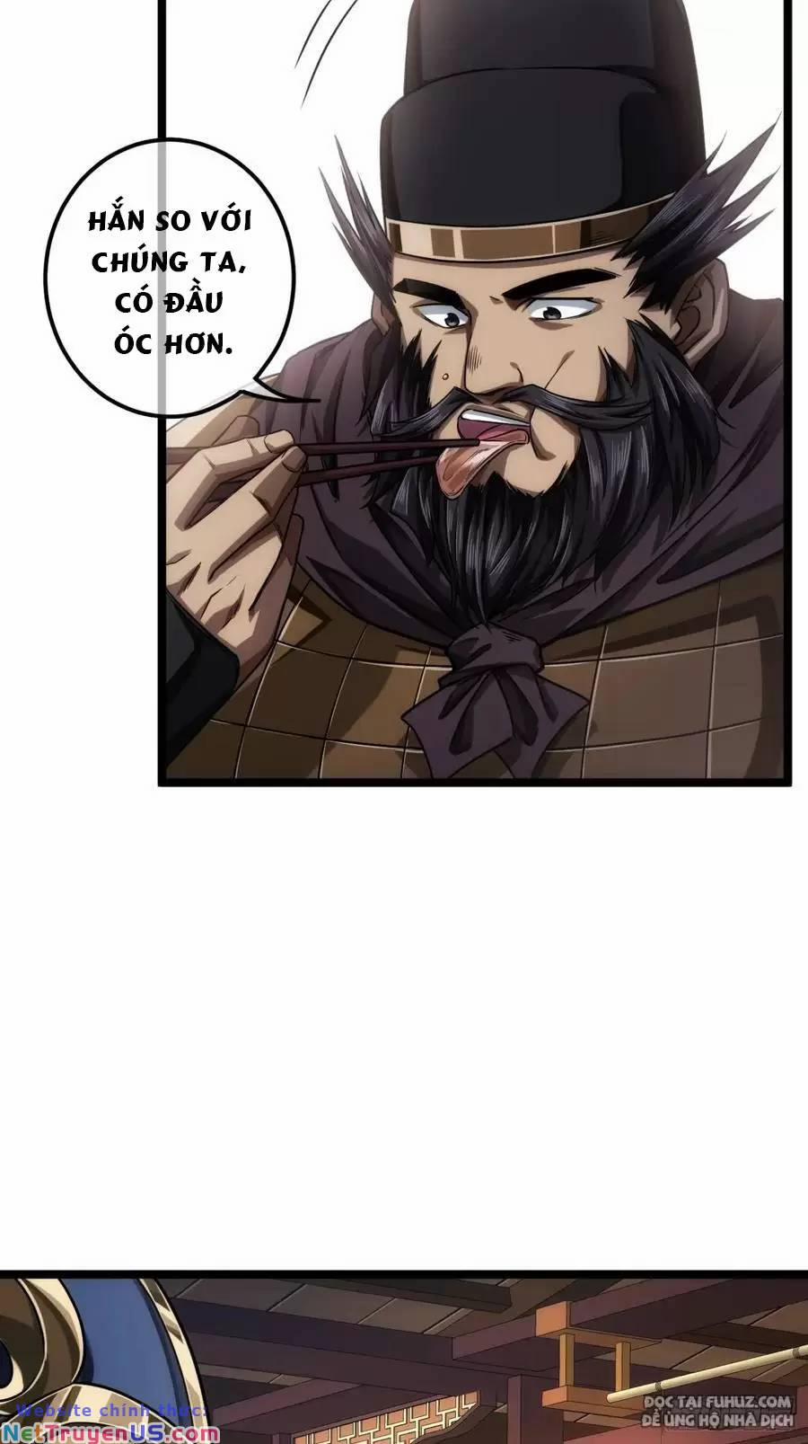 Ma Lâm Thiên Hạ 139 trang 35