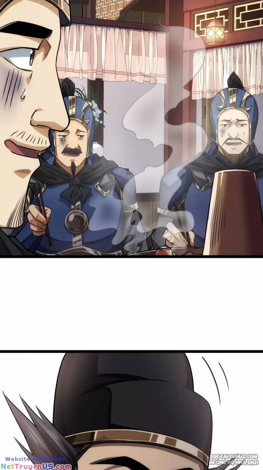 Ma Lâm Thiên Hạ 139 trang 36