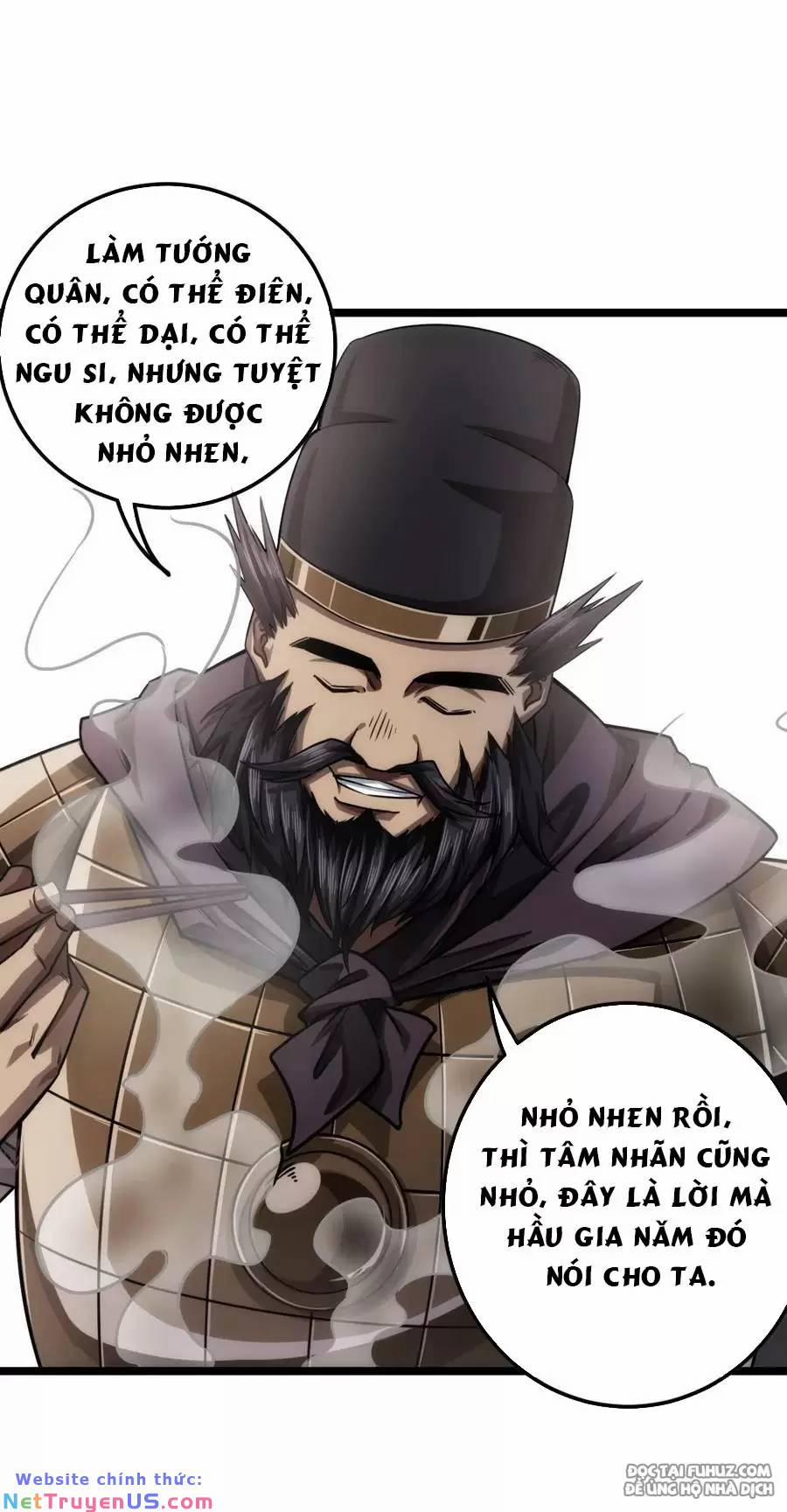 Ma Lâm Thiên Hạ 139 trang 38