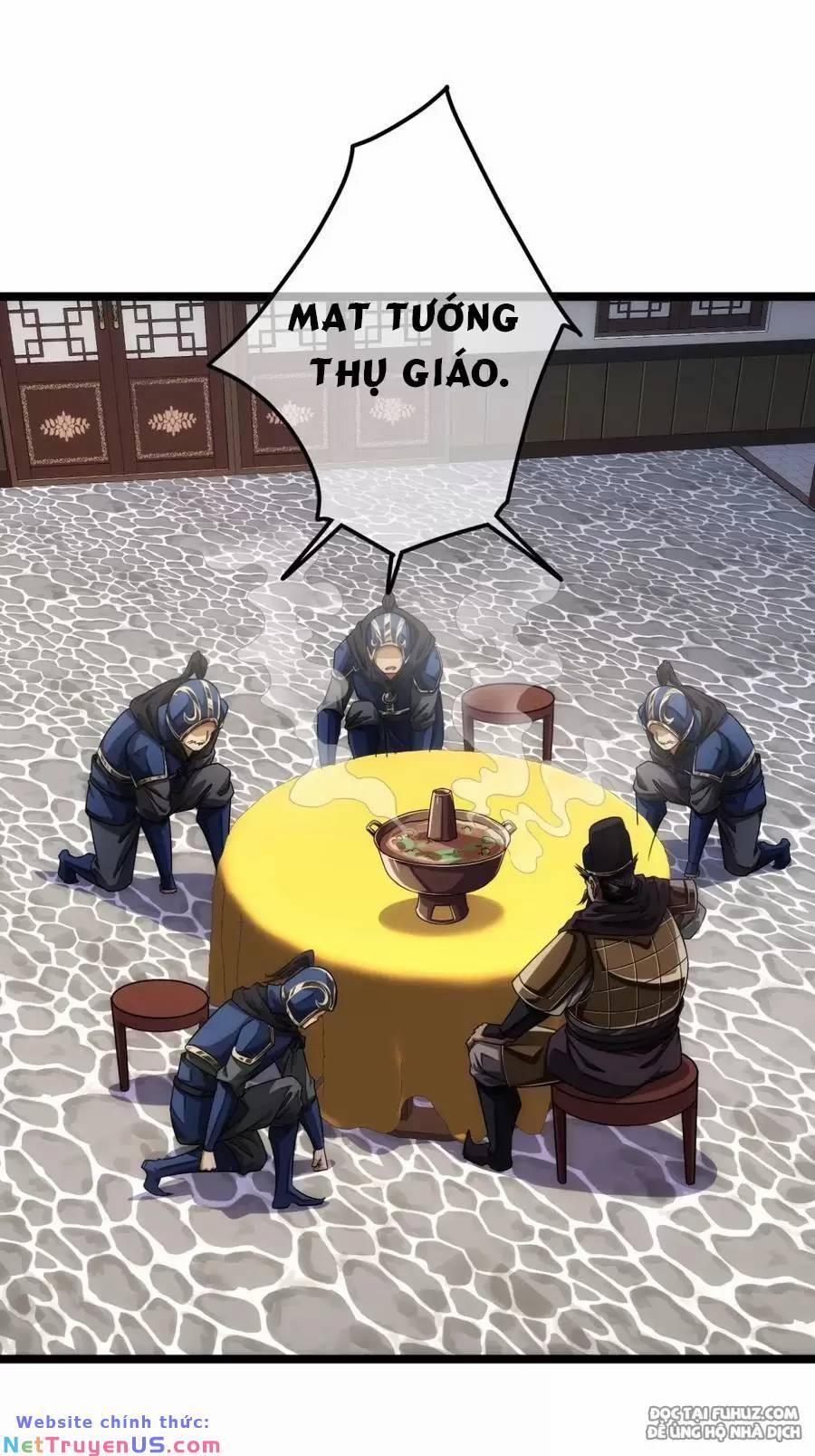 Ma Lâm Thiên Hạ 139 trang 39