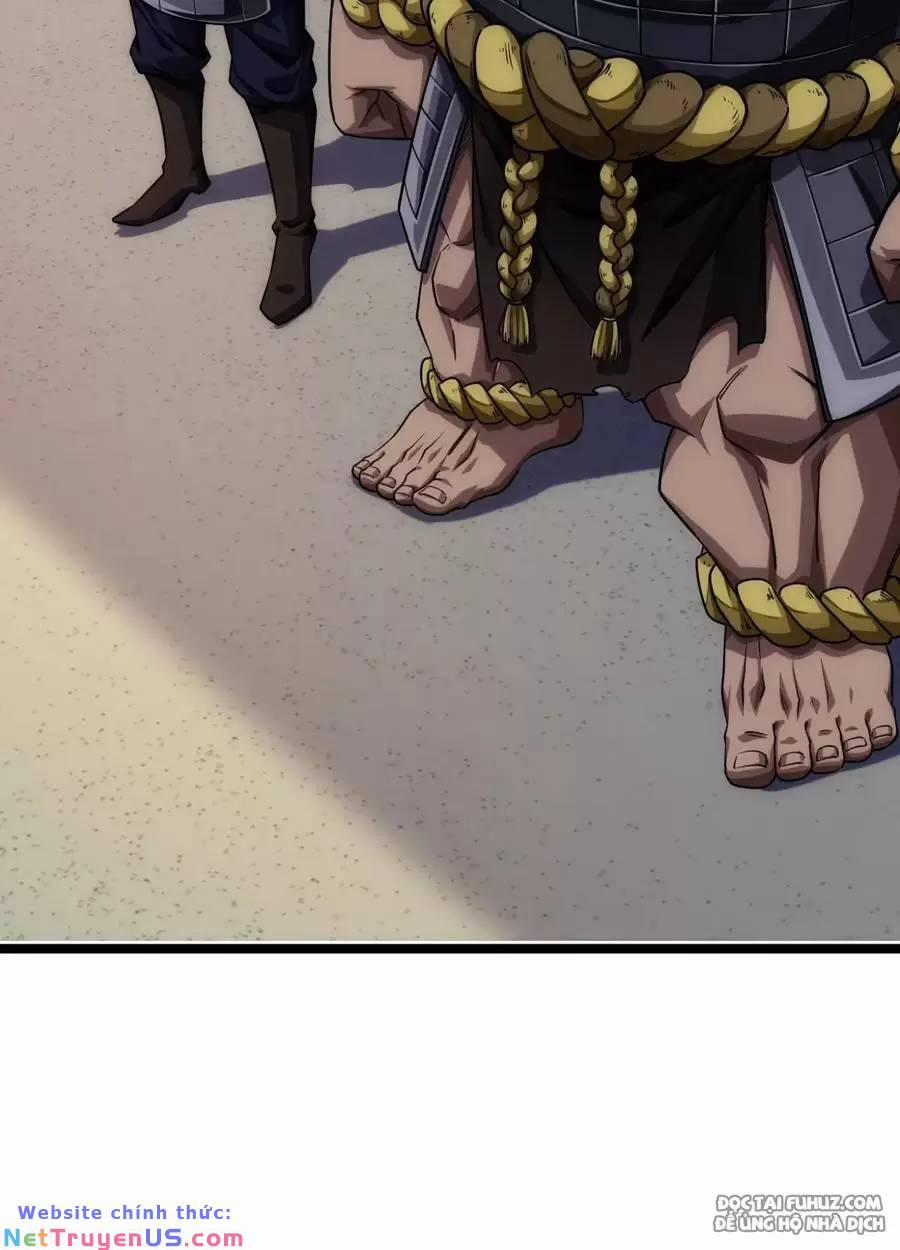 Ma Lâm Thiên Hạ 139 trang 4