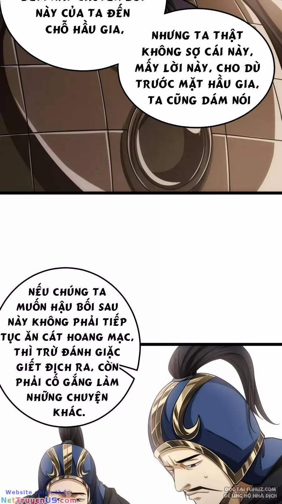 Ma Lâm Thiên Hạ 139 trang 41