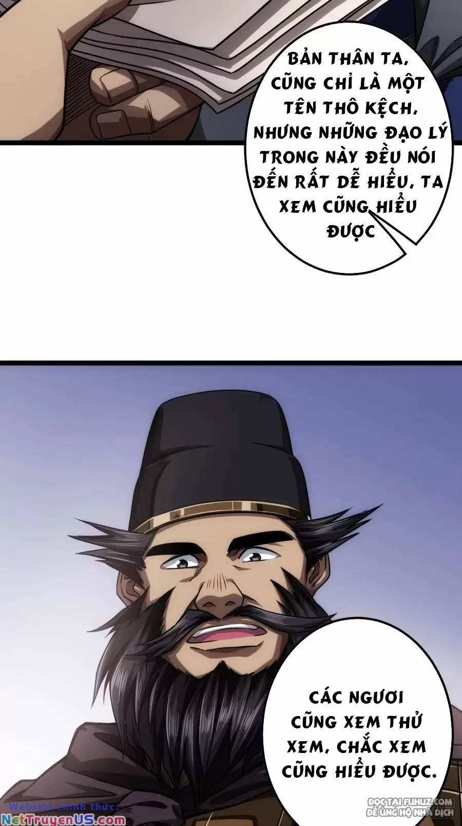 Ma Lâm Thiên Hạ 139 trang 44