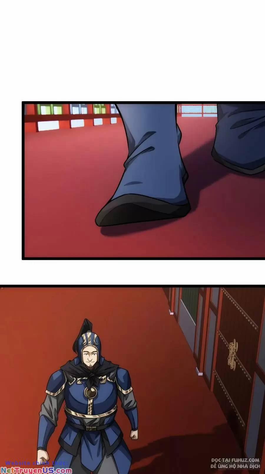 Ma Lâm Thiên Hạ 139 trang 5