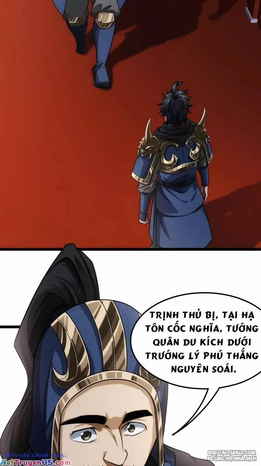 Ma Lâm Thiên Hạ 139 trang 6