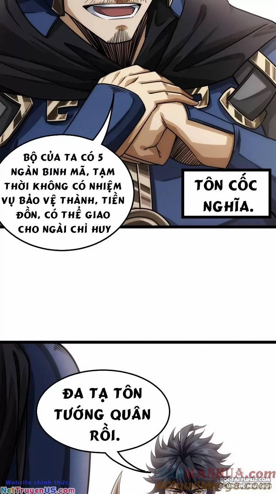 Ma Lâm Thiên Hạ 139 trang 7