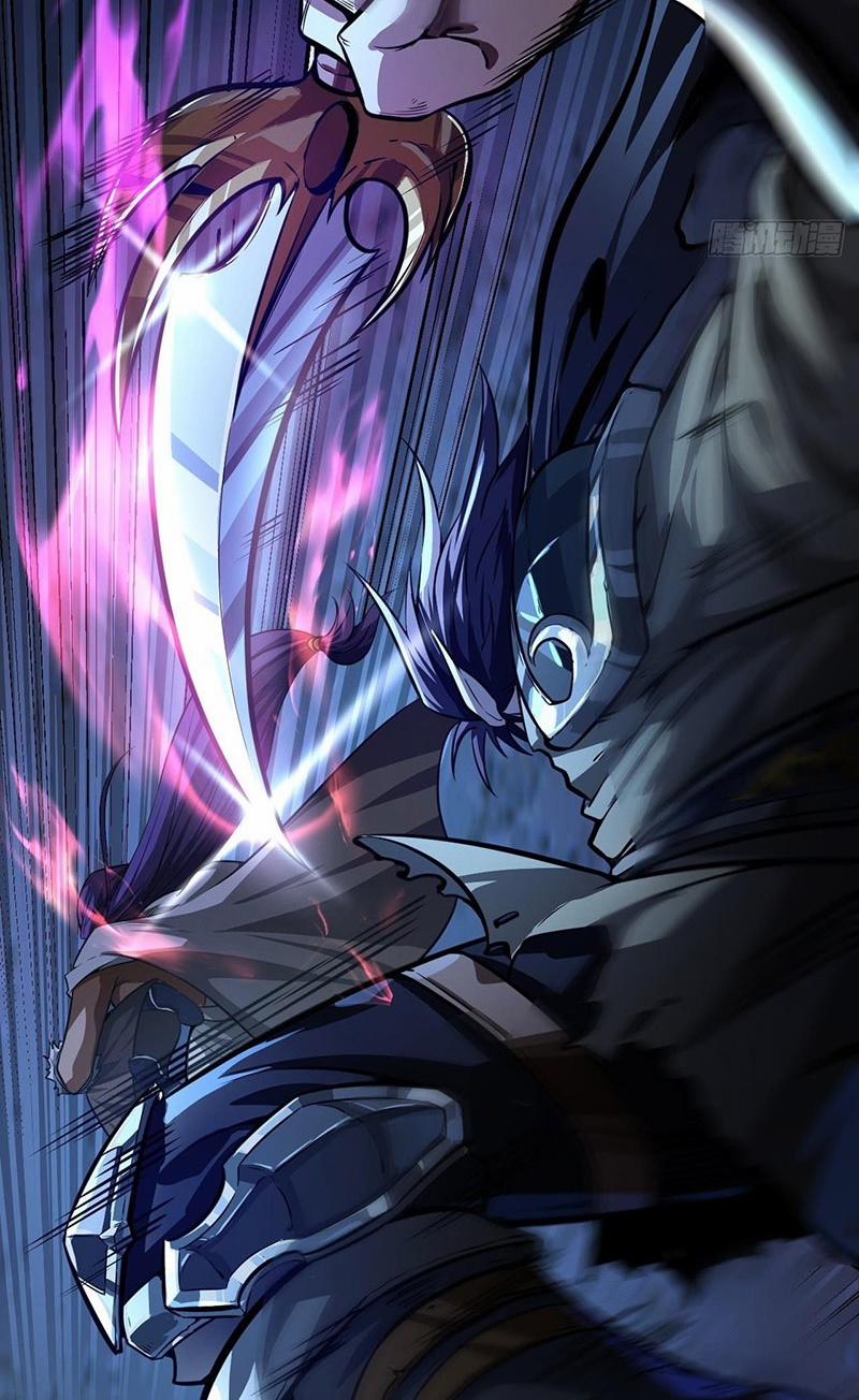 Ma Lâm Thiên Hạ 14 trang 11