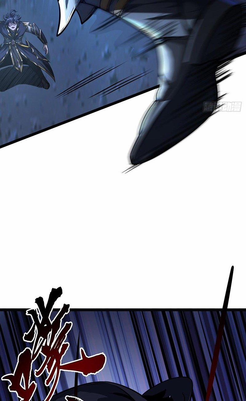 Ma Lâm Thiên Hạ 14 trang 12