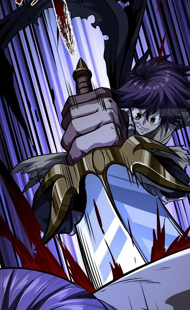 Ma Lâm Thiên Hạ 14 trang 13