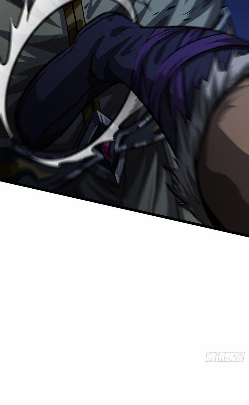 Ma Lâm Thiên Hạ 14 trang 16