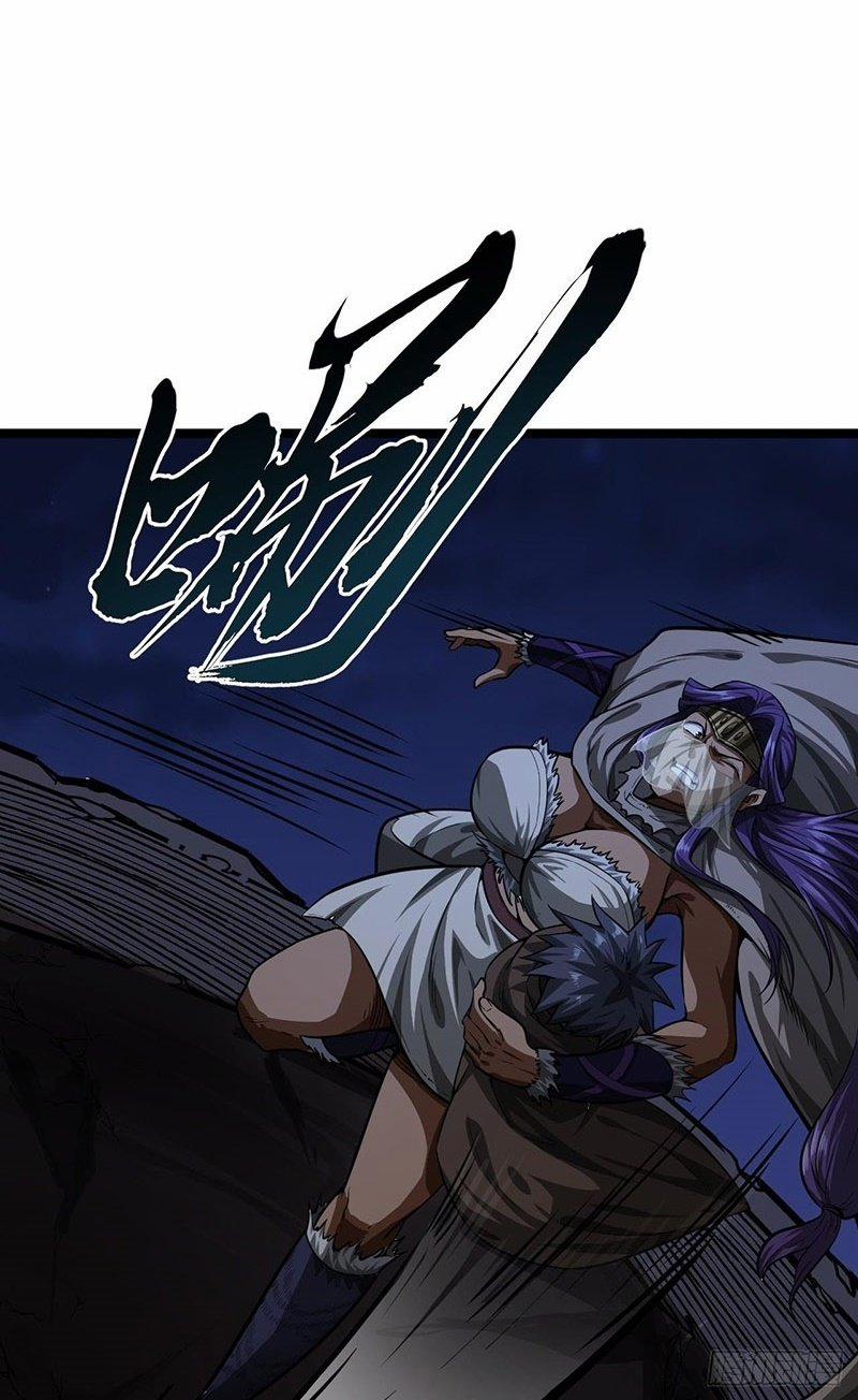 Ma Lâm Thiên Hạ 14 trang 17