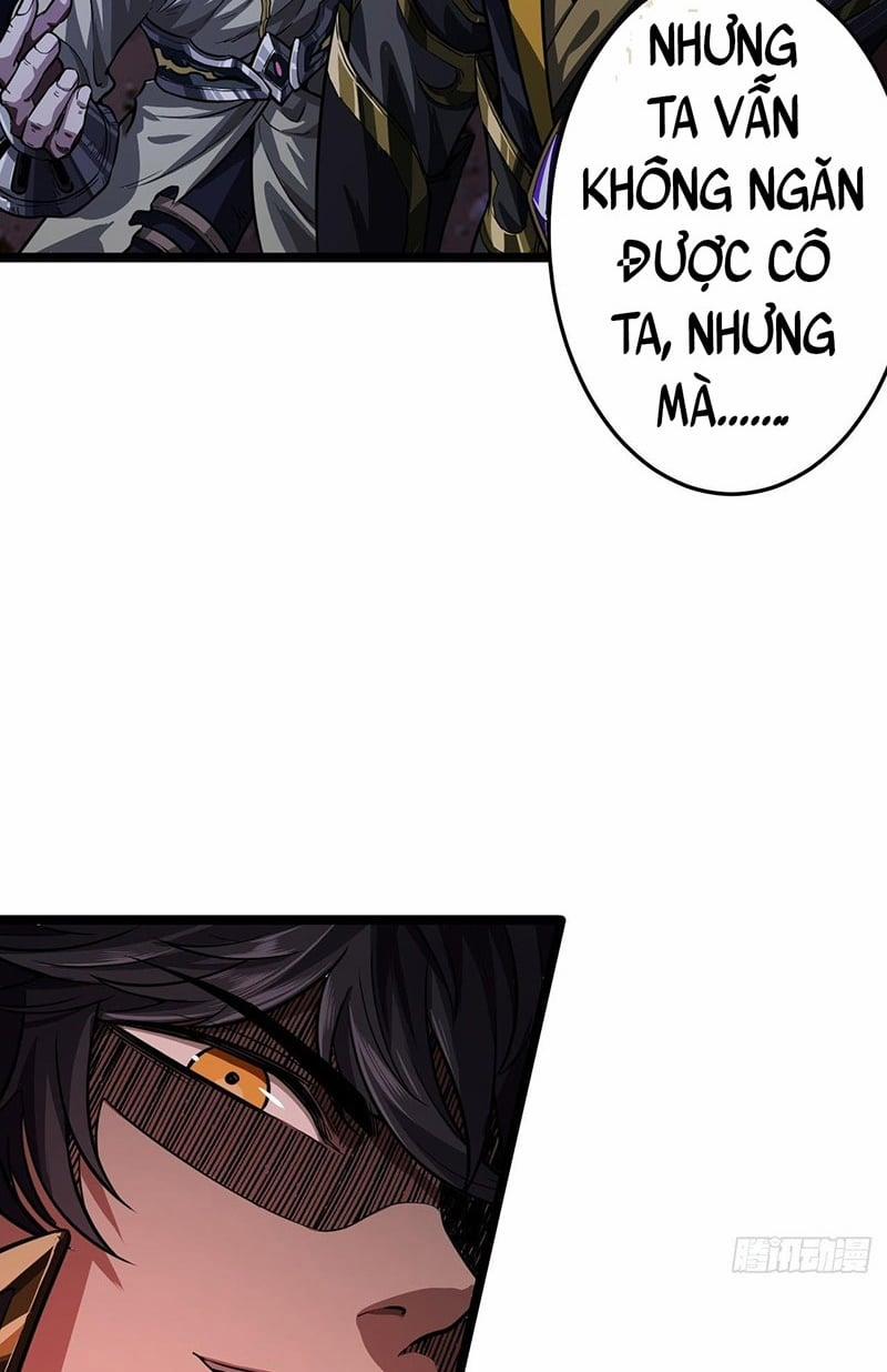 Ma Lâm Thiên Hạ 14 trang 24