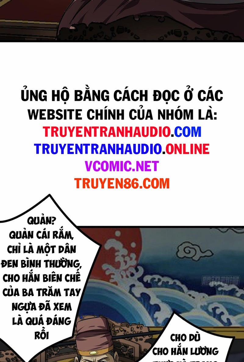 Ma Lâm Thiên Hạ 14 trang 46