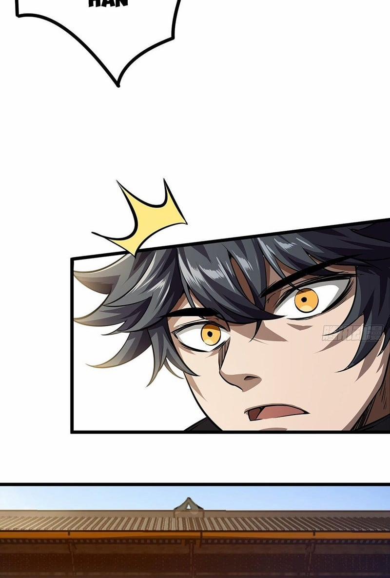 Ma Lâm Thiên Hạ 14 trang 48