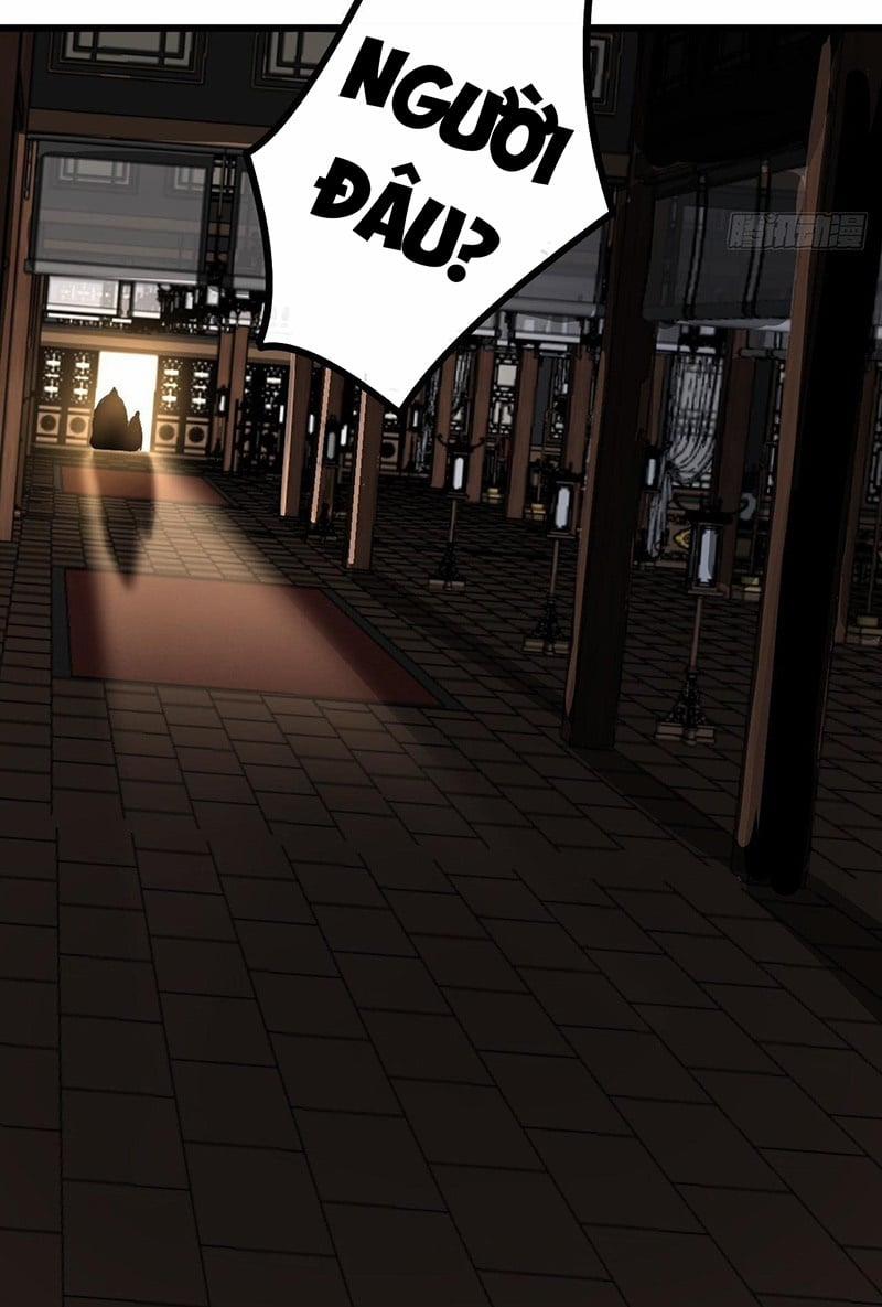 Ma Lâm Thiên Hạ 14 trang 52