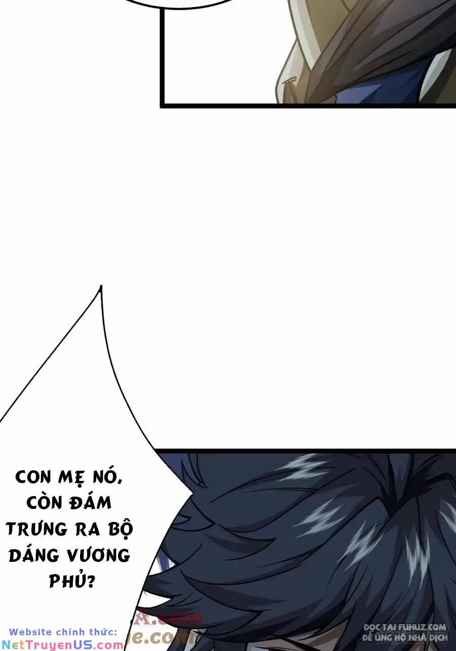 Ma Lâm Thiên Hạ 140 trang 11