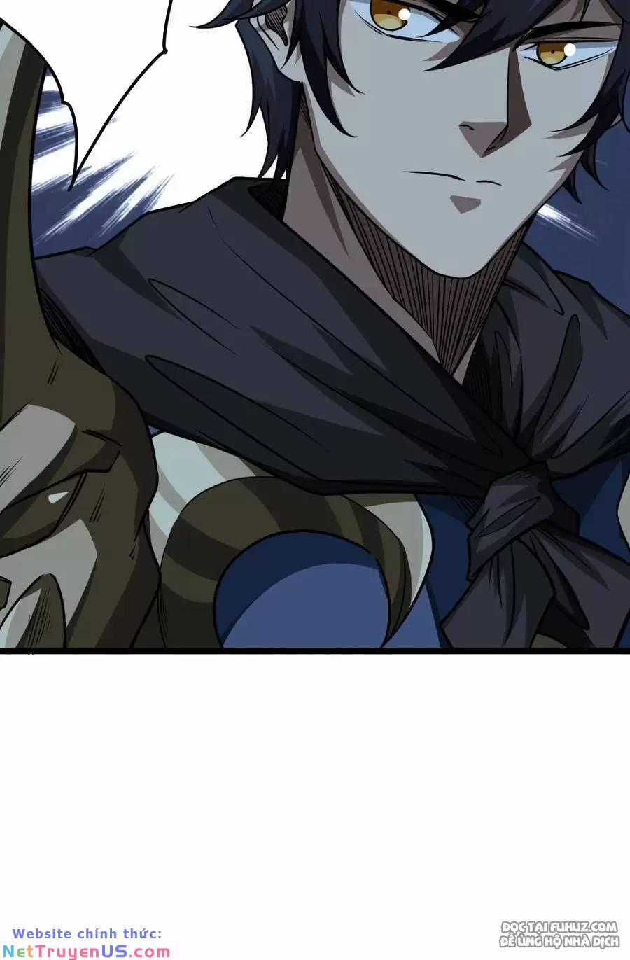 Ma Lâm Thiên Hạ 140 trang 12