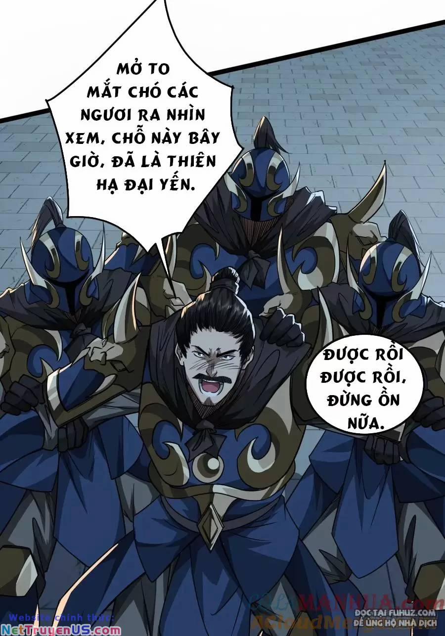 Ma Lâm Thiên Hạ 140 trang 13