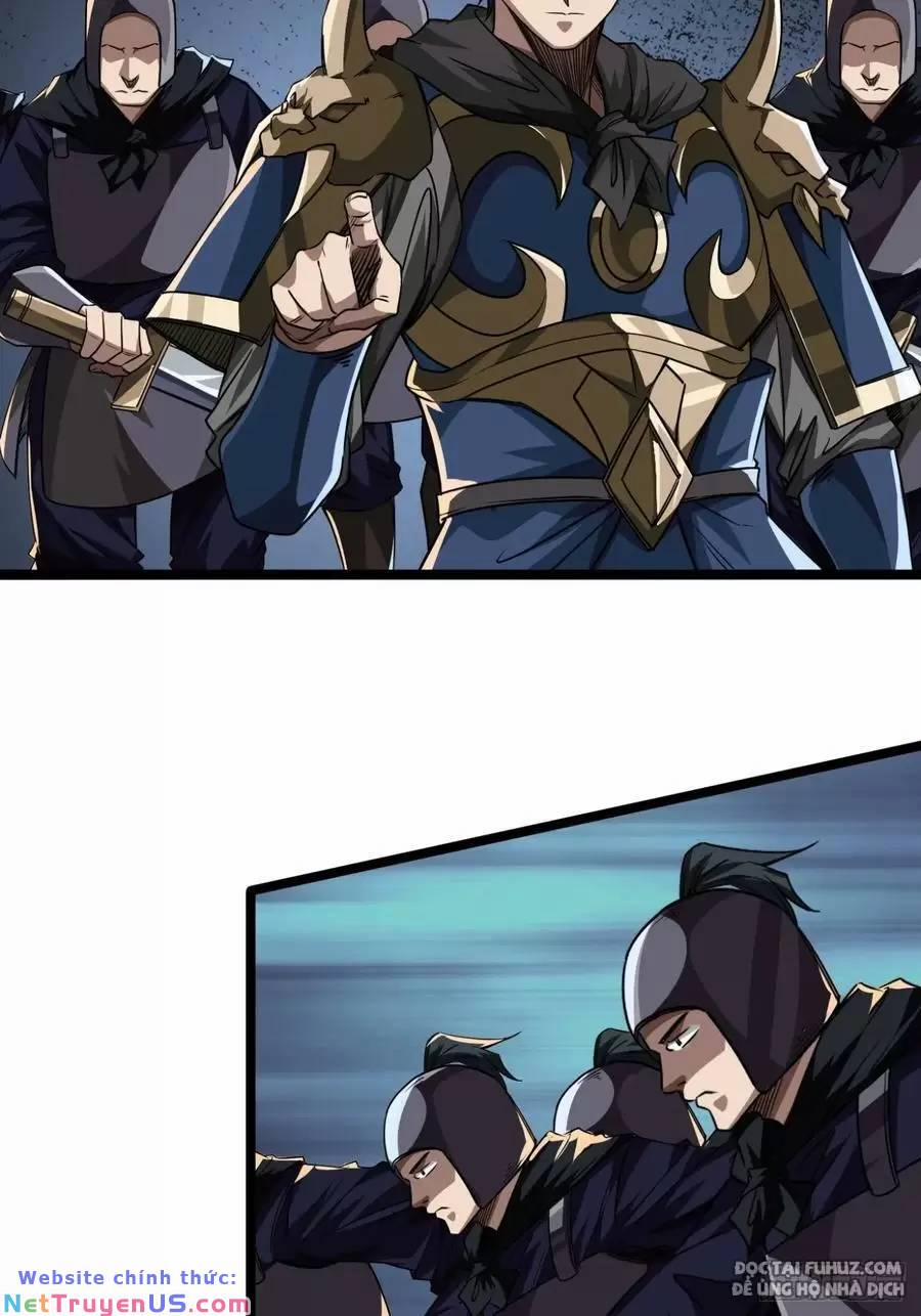 Ma Lâm Thiên Hạ 140 trang 16