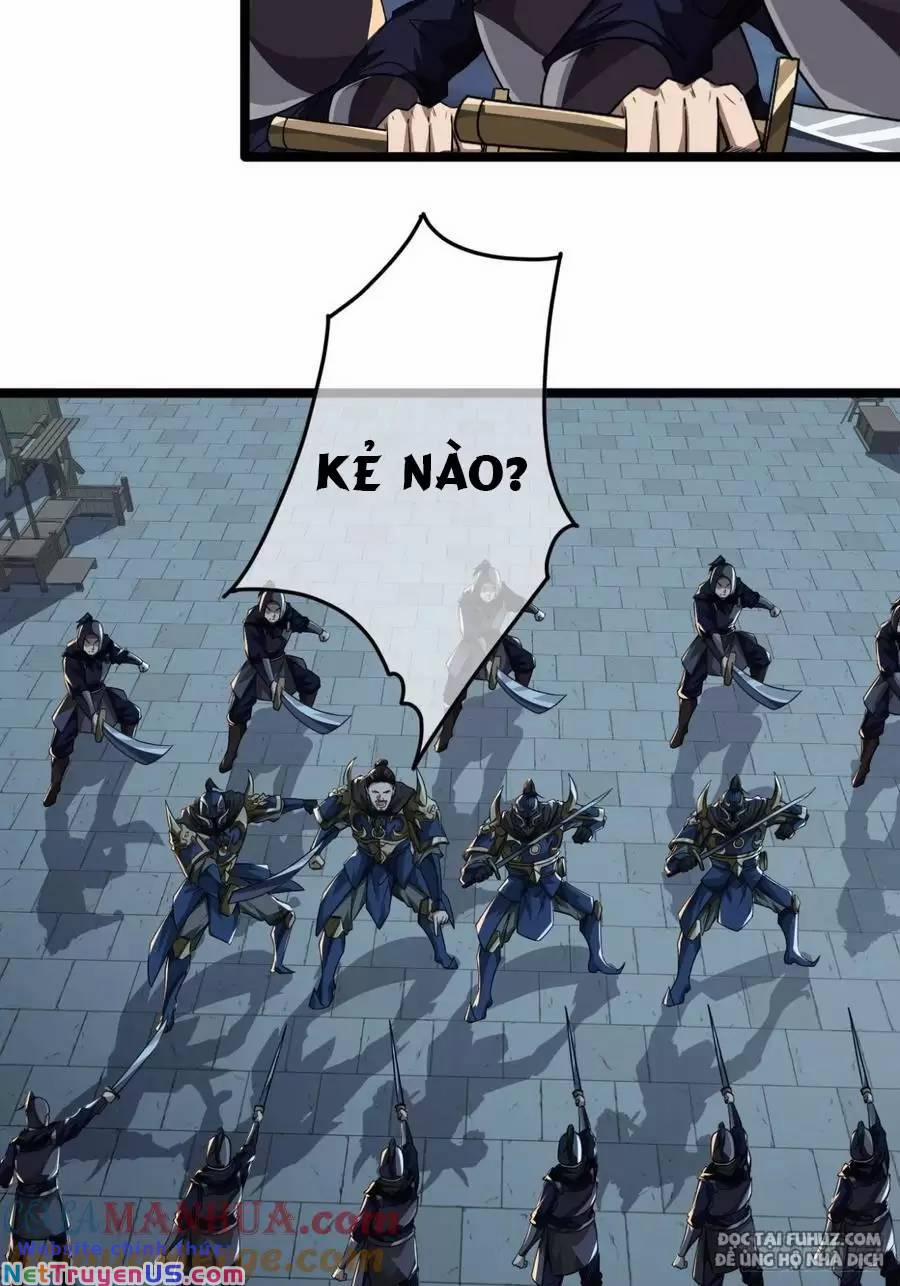 Ma Lâm Thiên Hạ 140 trang 17
