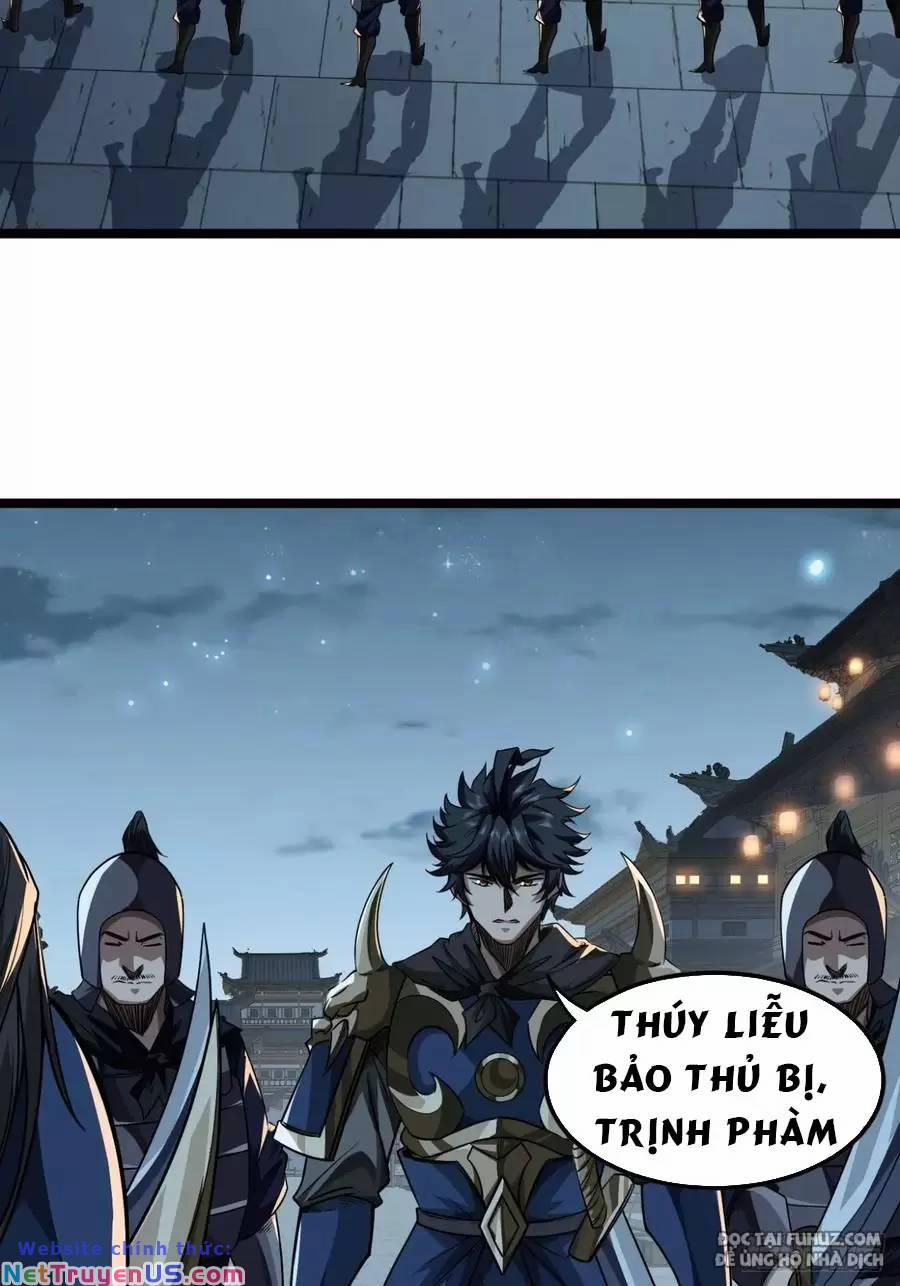 Ma Lâm Thiên Hạ 140 trang 18