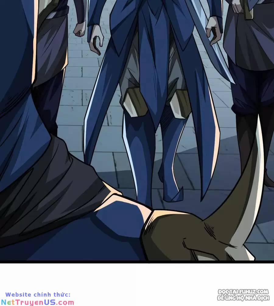 Ma Lâm Thiên Hạ 140 trang 19